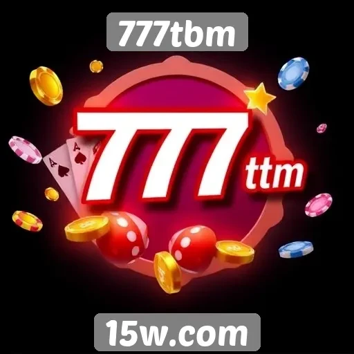 Ofertas e promoções atuais do 777tbm