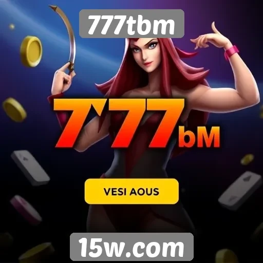 Comparativo de bônus e promoções do 777tbm