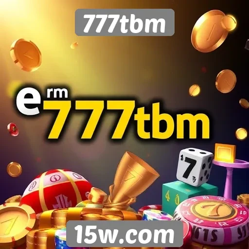 777tbm oferece ampla variedade de jogos online