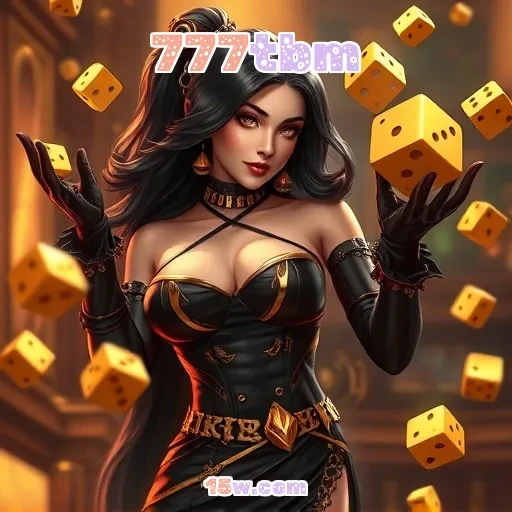 777tbm: O site confiável que revoluciona os jogos online no Brasil