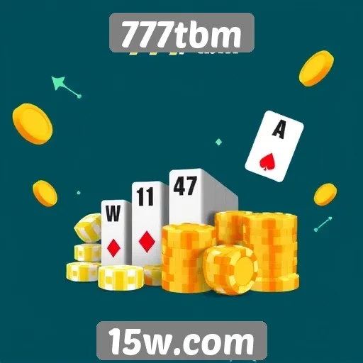 Novidades e atualizações planejadas para 777tbm