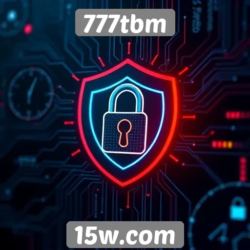 Segurança e privacidade no 777tbm