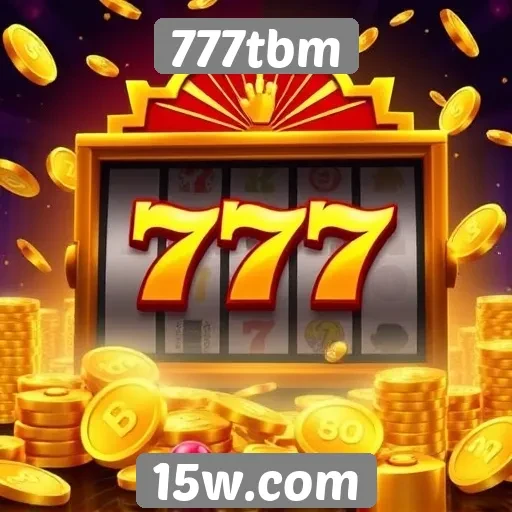 Desempenho de jackpots no 777tbm apresenta novidades