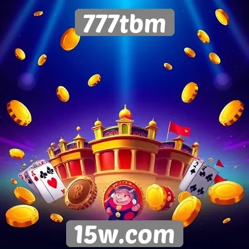 Principais jogos disponíveis na plataforma 777tbm